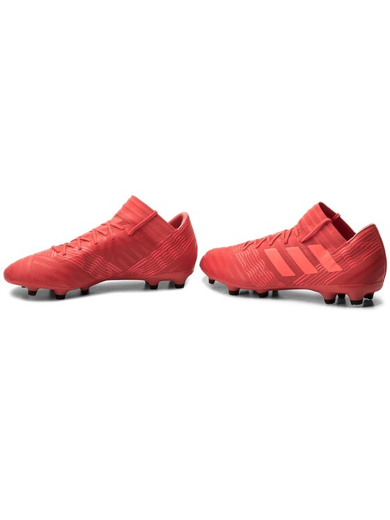 Adidas nemeziz 17.3 red best sale