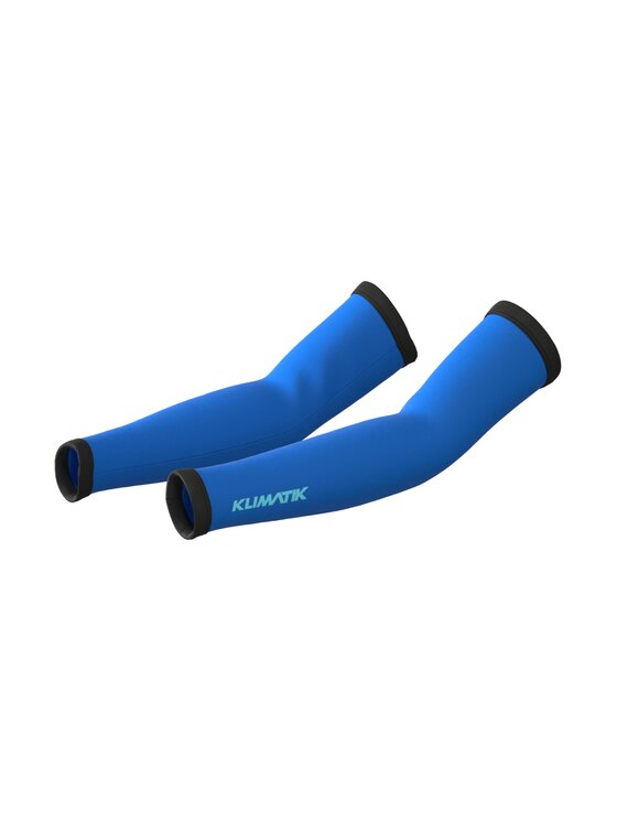Alé Cycling Alé Cycling Komplet przeciwdeszczowy K-Atmo Rainproof Niebieski