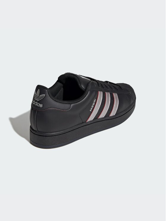 adidas adidas Sneakersy 169324 Czarny