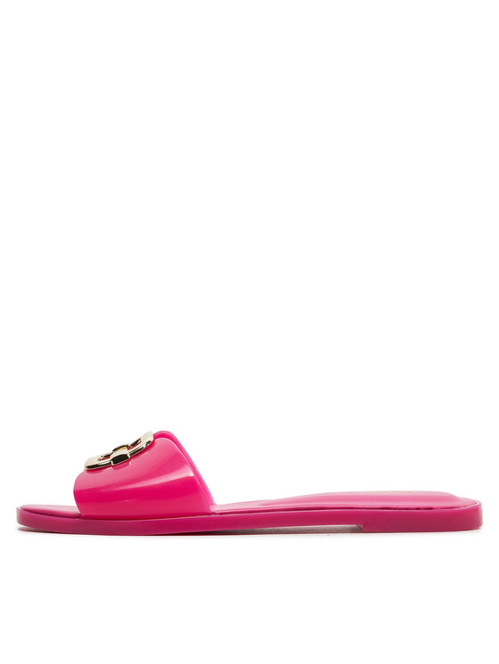 Aldo Aldo Šľapky Jellyicious 13740400 Ružová