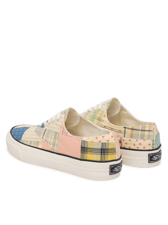 Polo Ralph Lauren Polo Ralph Lauren Tenisice Keaton V2 Sk  816P09768001 Šarena