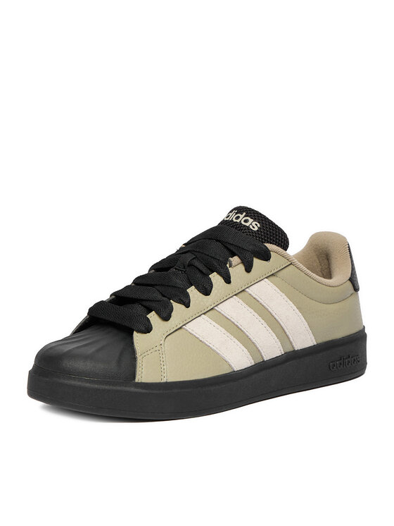 adidas adidas Sneakersy CEO-STREETTALK IH6626 Zelená
