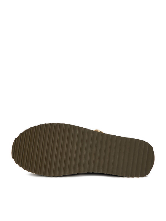 DeeZee DeeZee Sniego batai W23Q11482 Chaki