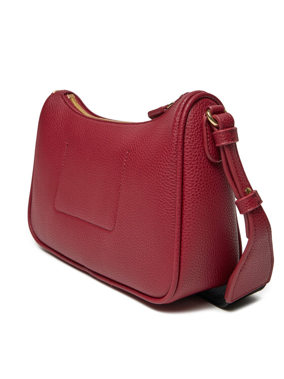 Emporio Armani Emporio Armani Ročna torba EW000539 AF12036 M5008 Bordo rdeča