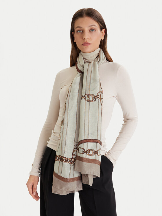 Guess Guess Scialle AW5351 VIS03 Beige