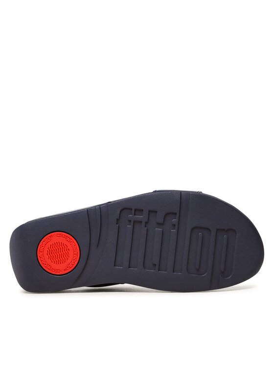 FitFlop FitFlop Шльопанці LULU FV6-399 Cиній