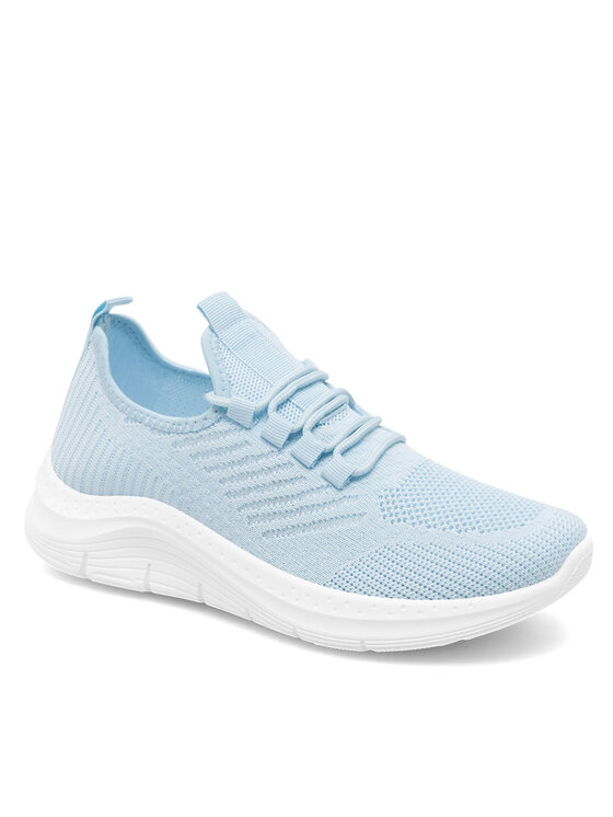 Jenny Fairy Jenny Fairy Sneakers WFA2706-1 Himmelblau