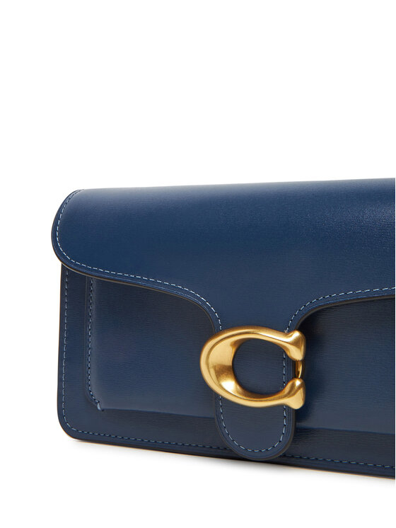 Coach Coach Borsetta Tabby CAN56 B4RHO Blu scuro