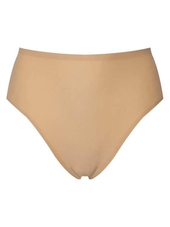 Chantelle Chantelle Súprava nohavičiek Soft Stretch C10030 Béžová
