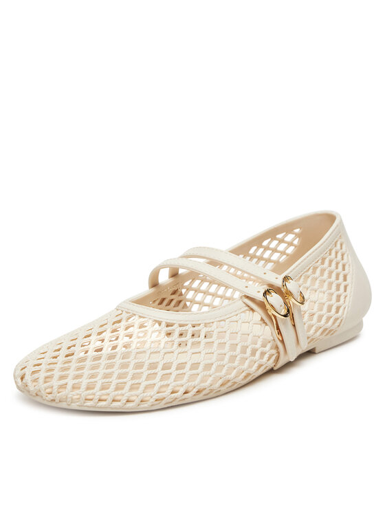 JENNY JENNY Balerina CT0613-78 Bézs