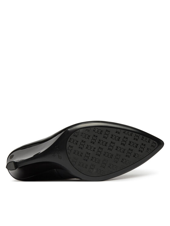 PINKO PINKO Bateliai Gwen 05 SD0643P050 Juoda