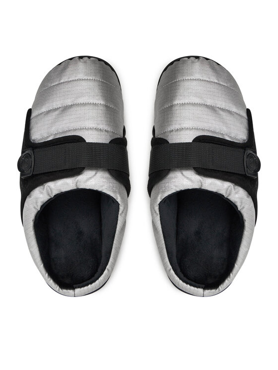 Subu Subu Pantofole Belt Grigio