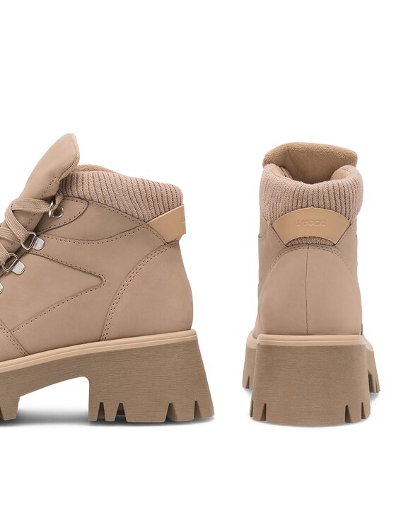 Lasocki Lasocki Stiefeletten RST-HOBBY-01 Beige