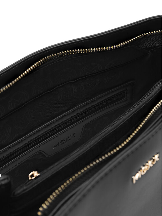 MEXX MEXX Дамска чанта MEXX-B-011-06 Черен