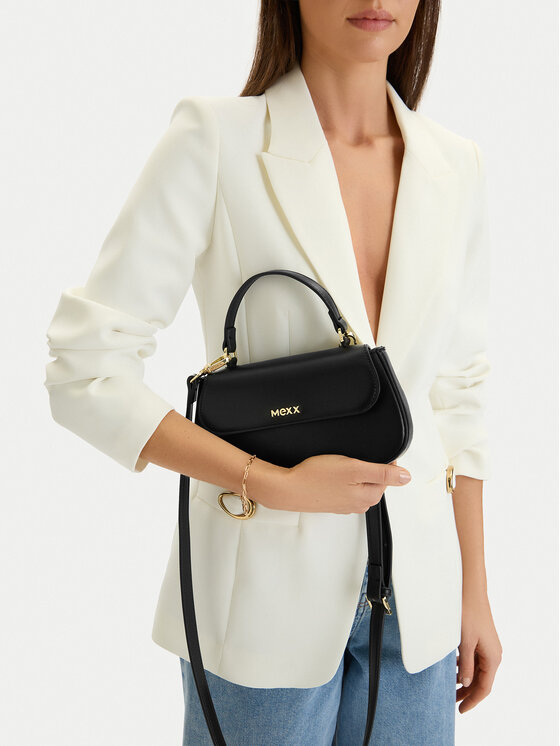MEXX Geantă CEO-MEXX-K-001-09 Negru