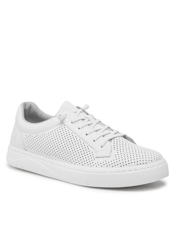 Rieker Rieker Sneakers B9952-80 Weiß