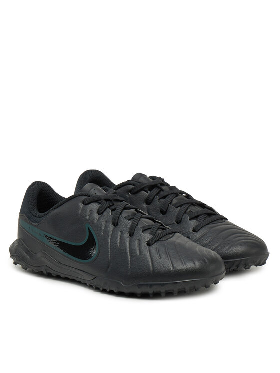 Nike Nike Взуття для футболу Tiempo Legend 10 DV4351 Чорний