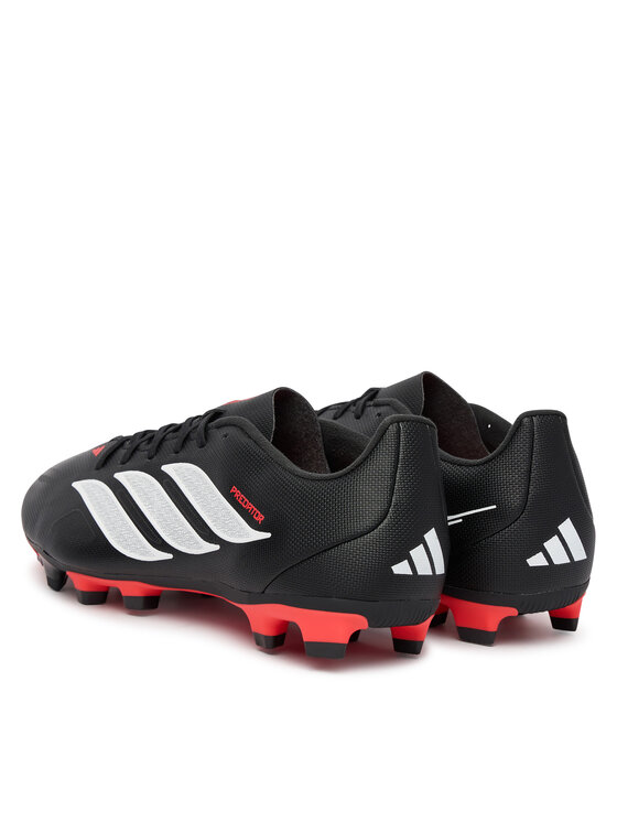 adidas adidas Boty na fotball Predator Club Firm Ground/Multi Ground JS0350 Černá