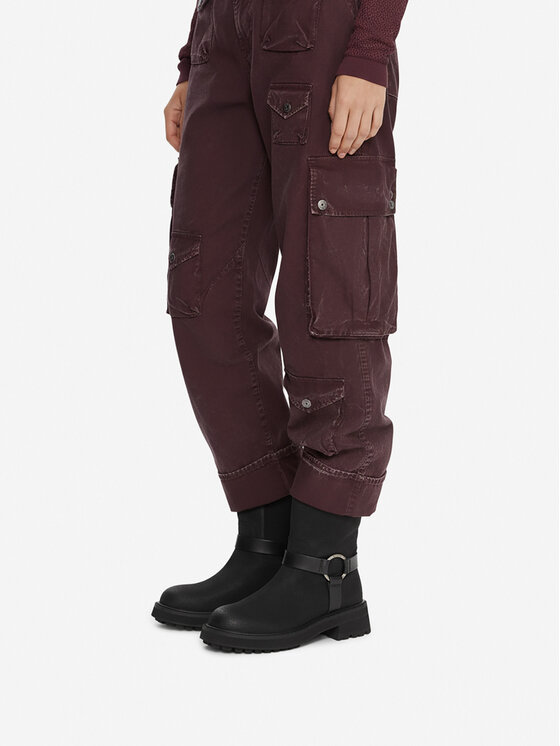 G-Star Raw G-Star Raw Aulinukai EO-RUZGAR-2521-82 Juoda