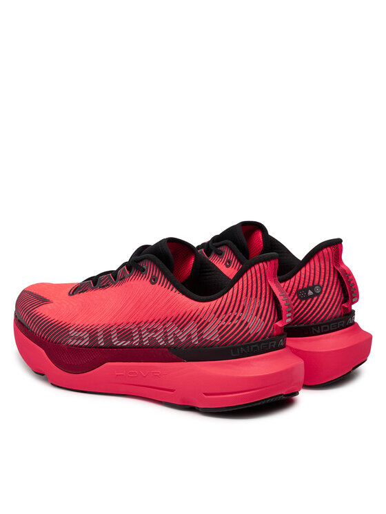 Under Armour Under Armour Tekaški čevlji Ua U Infinite Pro Storm 3027588-600 Rdeča