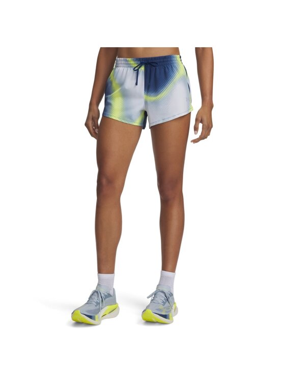 Under Armour Under Armour Szorty sportowe 6009612 Kolorowy Slim Fit