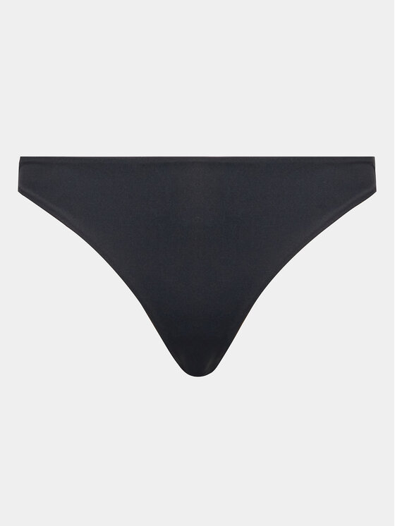 Patrizia Pepe Patrizia Pepe Spodnji del bikini 2I0115/J101-K103 Črna