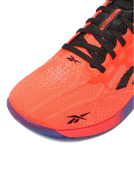 Reebok Reebok Fitnessschuhe EO NANO PRO 100225441 Orange