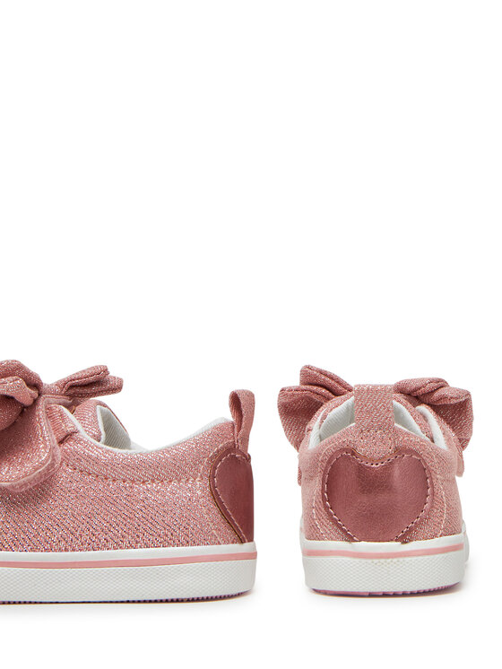Mayoral Mayoral Scarpe da ginnastica 41622 Rosa