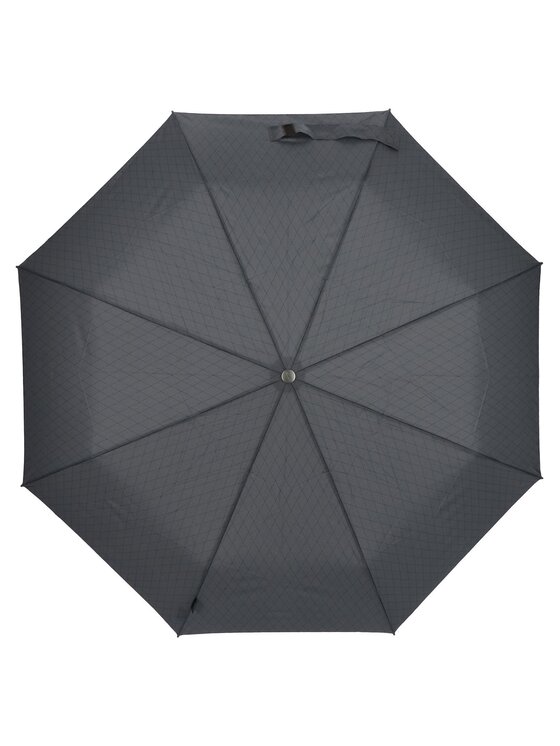 Knirps Knirps Parasolka 222918 Szary