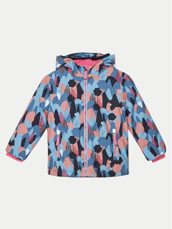 KILLTEC KILLTEC Lyžařská bunda 42138 Barevná Regular Fit