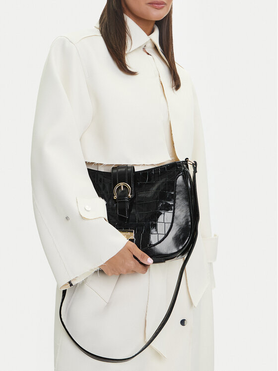 Monnari Monnari Rankinė BAG5580 Juoda