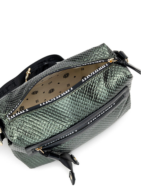 Monnari Monnari Torebka TORIMP0-24J-BAG4460-K008 Zielony