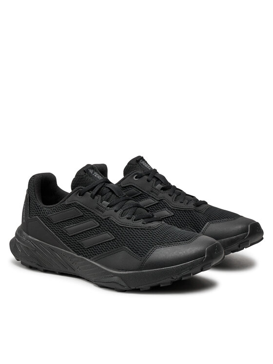 adidas adidas Sneakersy IE5906 Czarny