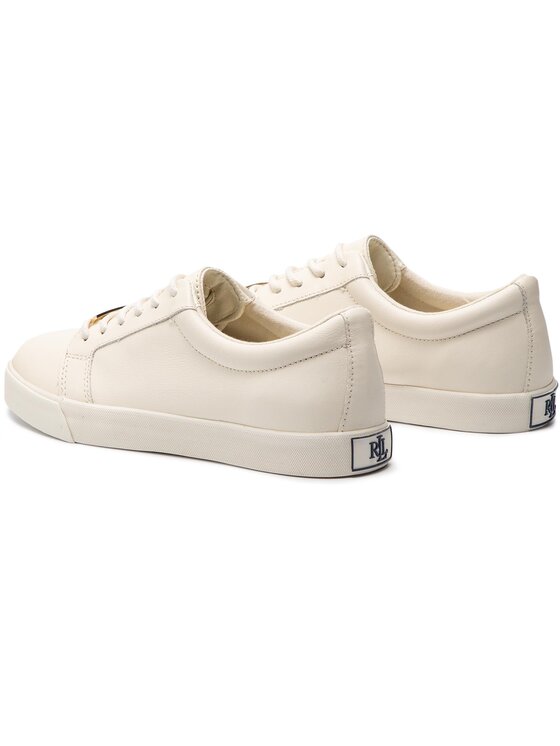 Lauren Ralph Lauren Sneakers Reaba 802734763002 Wei