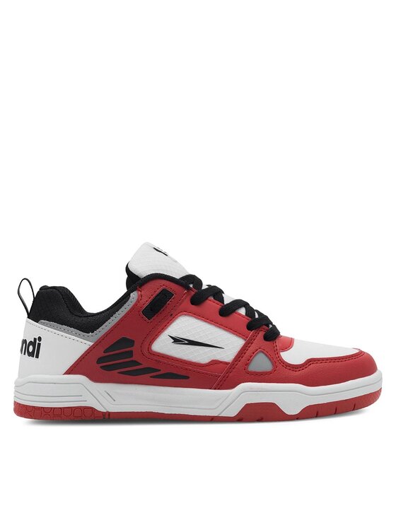 Sprandi Sprandi Sneakers TRICK BPRS-23K1051 Weiß