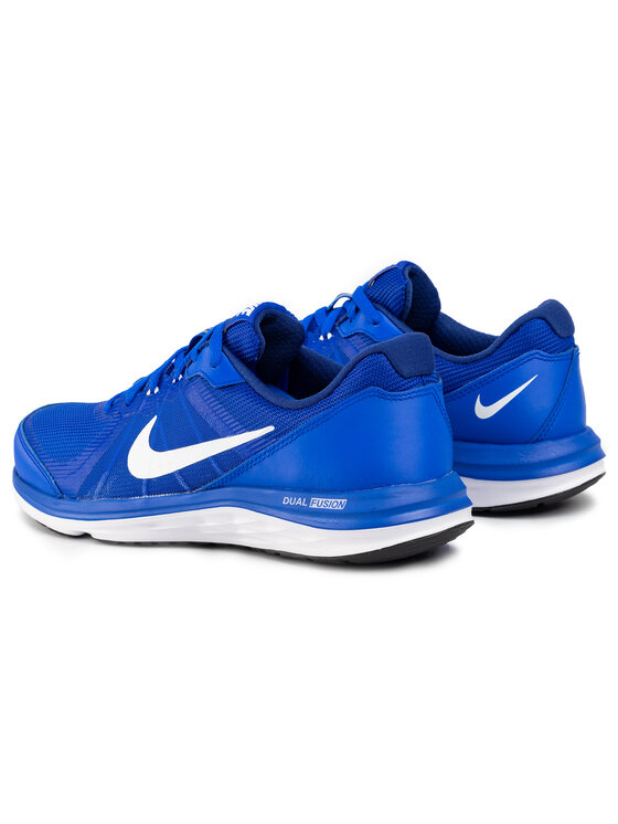 Nike dual fusion x2 price best sale