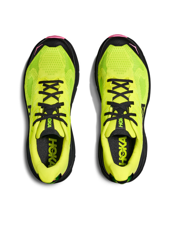 Hoka Hoka Jooksujalatsid Challenger 8 1168716 Roheline