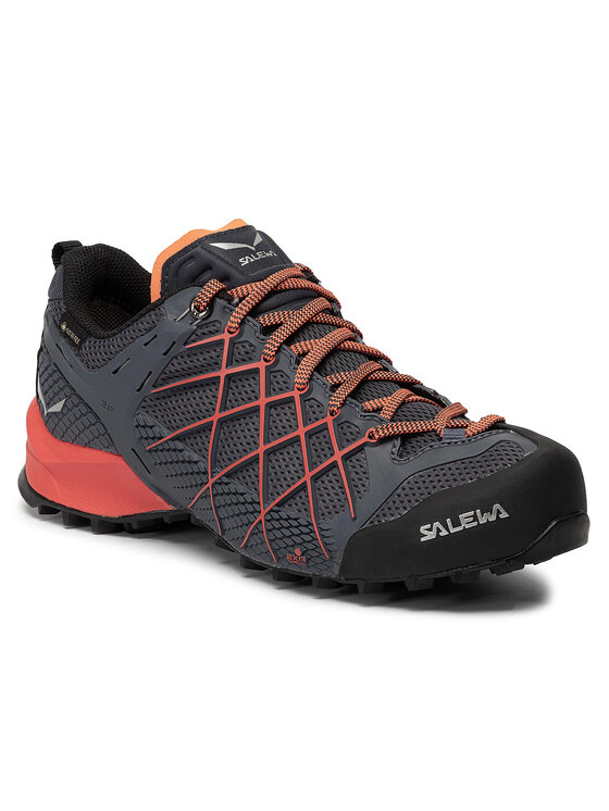 Salewa Salewa Trekkingi Wildfire Gtx GORE-TEX 63487-3845 Granatowy