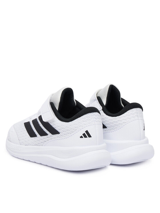 adidas adidas Tossud Runfalcon 6 Shoes Infant KI1776 Valge