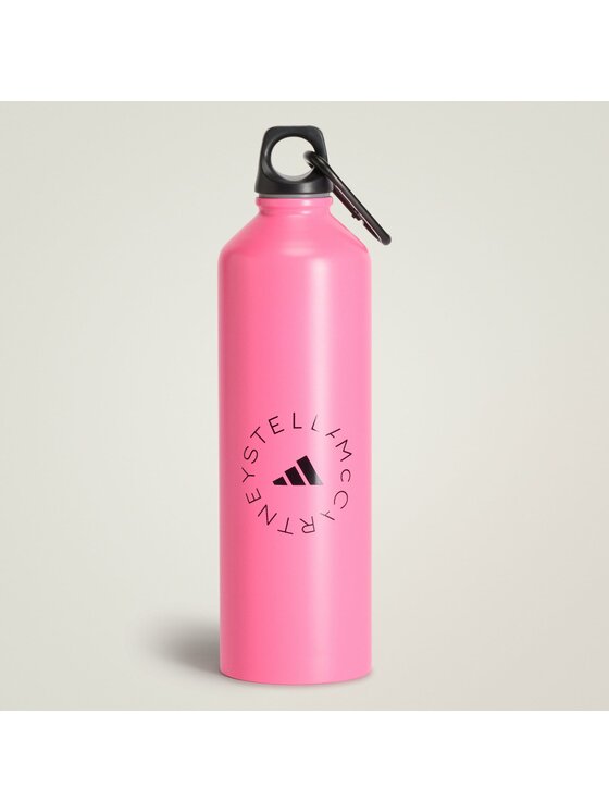 adidas by Stella McCartney adidas by Stella McCartney Bidon 60573 Różowy