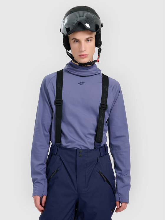 4F 4F Bielizna termoaktywna górna SKI PERFORMANCE