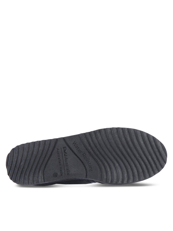 EMU Australia EMU Australia Schnürschuhe Platinum Cooper Mp11880 Schwarz