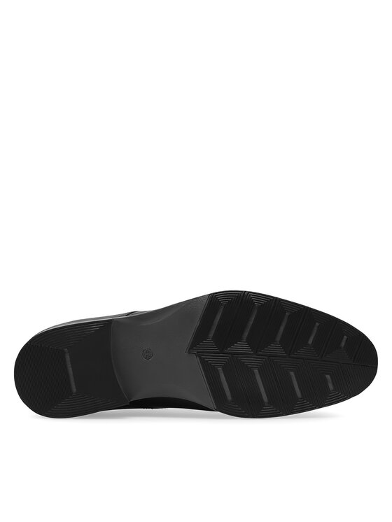 Lasocki Lasocki Scarpe basse COMO-123 MB Nero