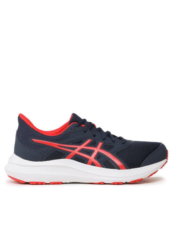 Asics Tenisice Za Trčanje Jolt 4 1011B603 Tamnoplava