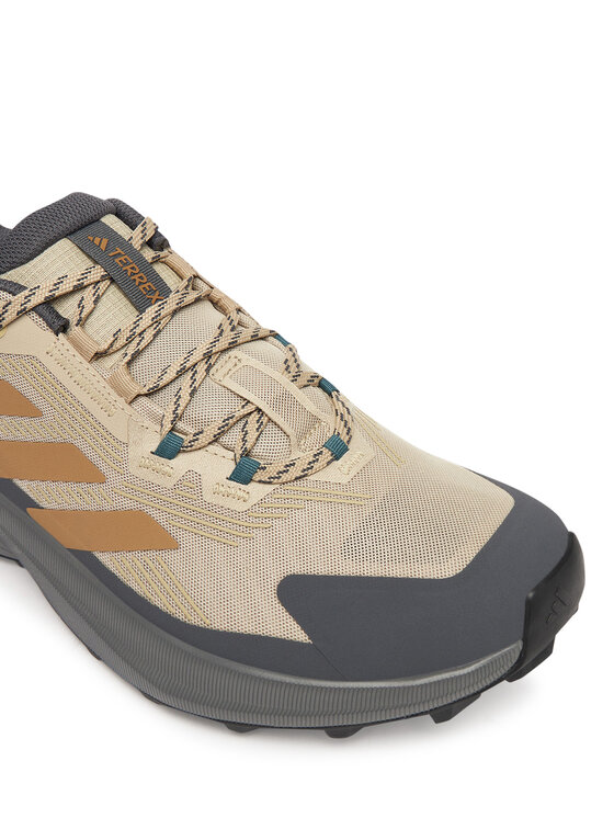 adidas adidas Sneakersy Terrex Trailmaker 2.0 JQ9924 Hnedá