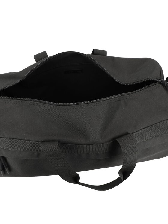 Lacoste Lacoste Torba podróżna 307420 Czarny