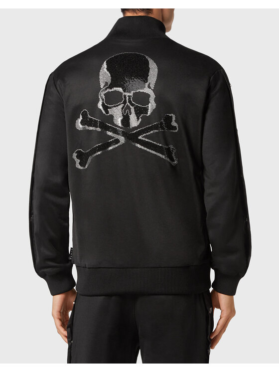 PHILIPP PLEIN PHILIPP PLEIN Účinné látky 1677 Čierna Active Fit