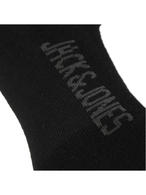 Jack & Jones Jack & Jones Skarpety długie 26160 Czarny