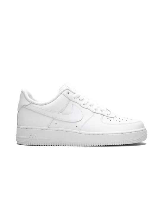 Nike Nike Sneakersy Nike Air Force 1 Triple White Bílá