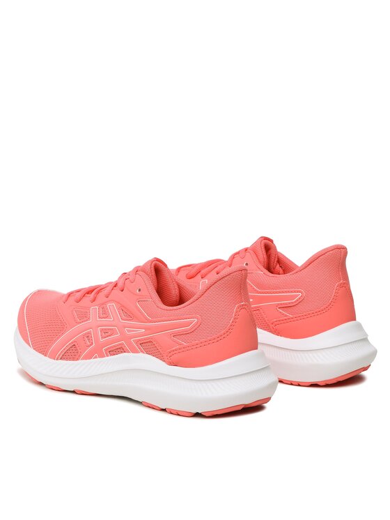 Asics Asics Laufschuhe Jolt 4 1012B421 Korallenfarben